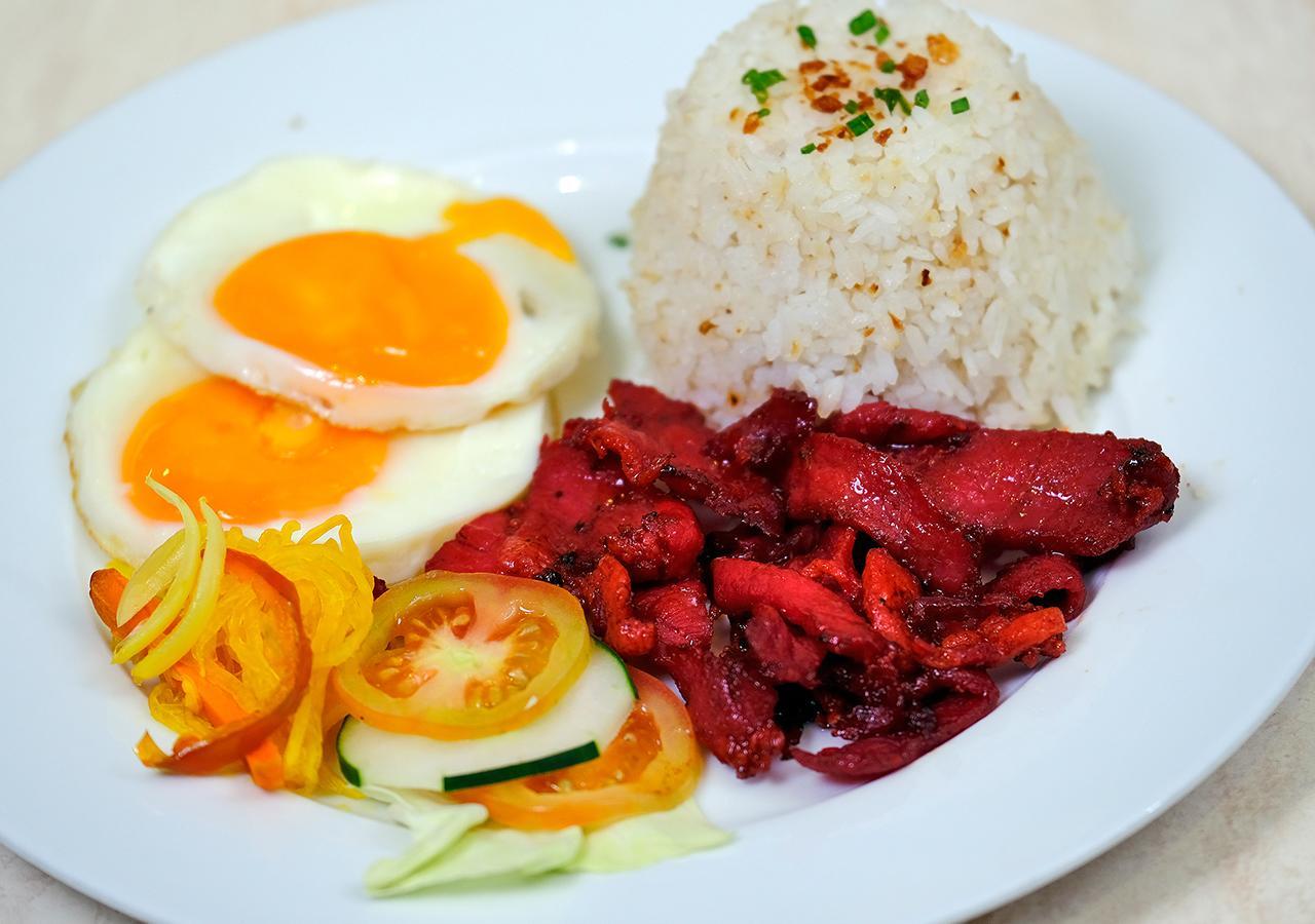 Fersal Hotel - Manila Kültér fotó